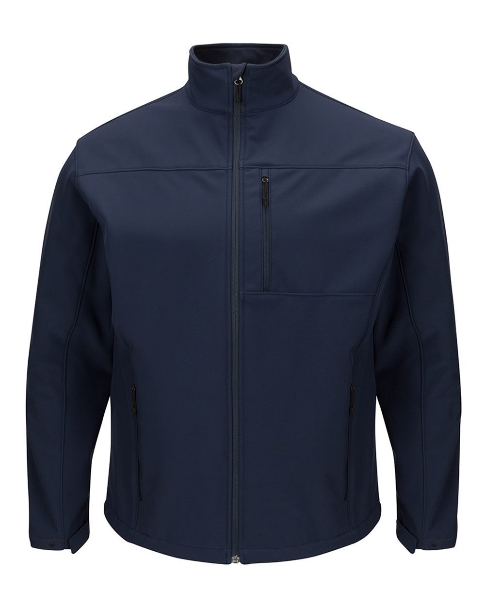 Red Kap Deluxe Soft Shell Jacket - JP68