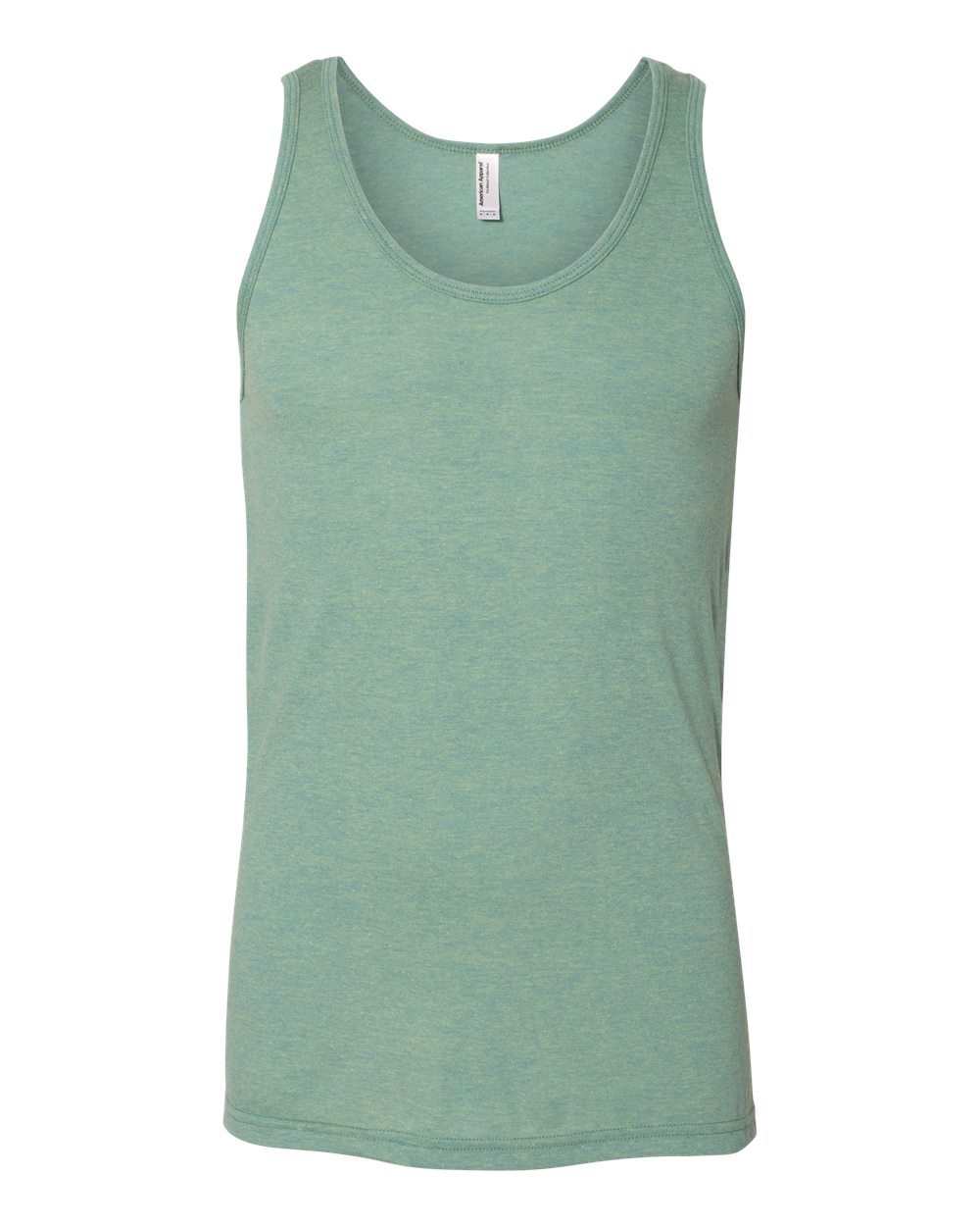 American Apparel Triblend Tank - TR408W