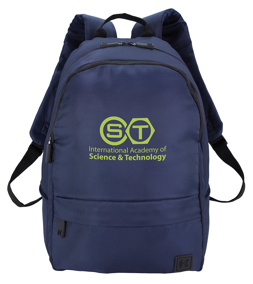 KAPSTON Town Square Backpack-16234