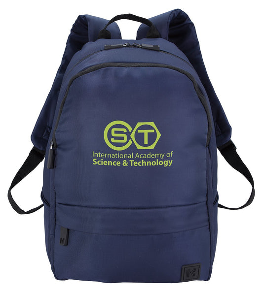 KAPSTON Town Square Backpack-16234
