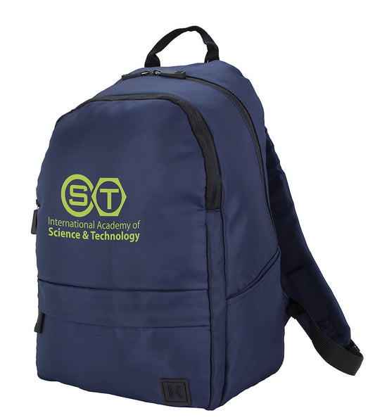 KAPSTON Town Square Backpack-16234
