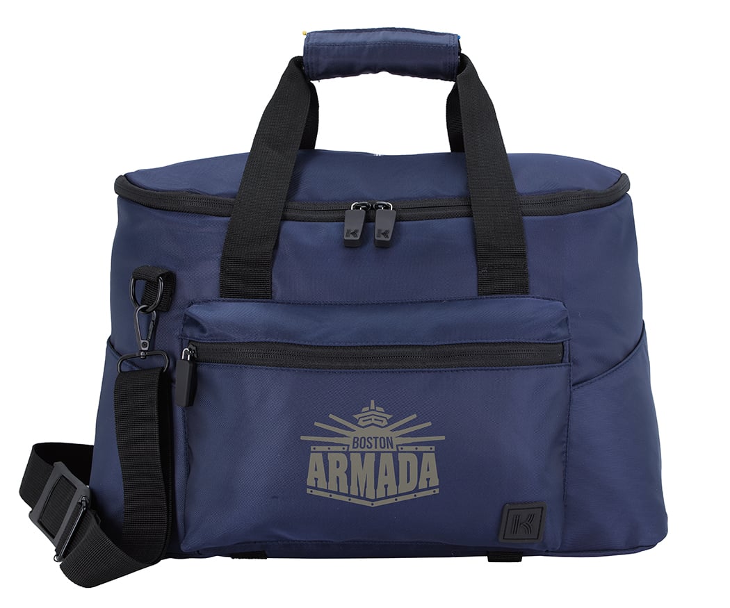 KAPSTON Town Square Duffel-16235
