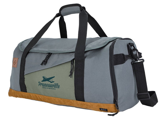 KAPSTON Willow Recycled DuffelPack-16237