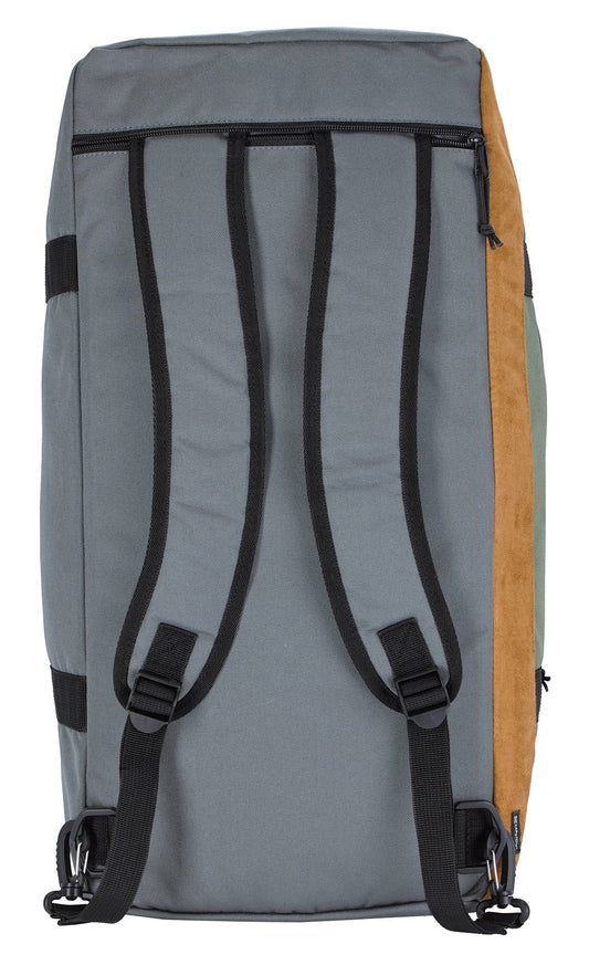 KAPSTON Willow Recycled DuffelPack-16237