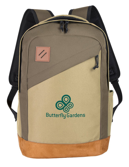 KAPSTON Willow RPET Backpack-16193