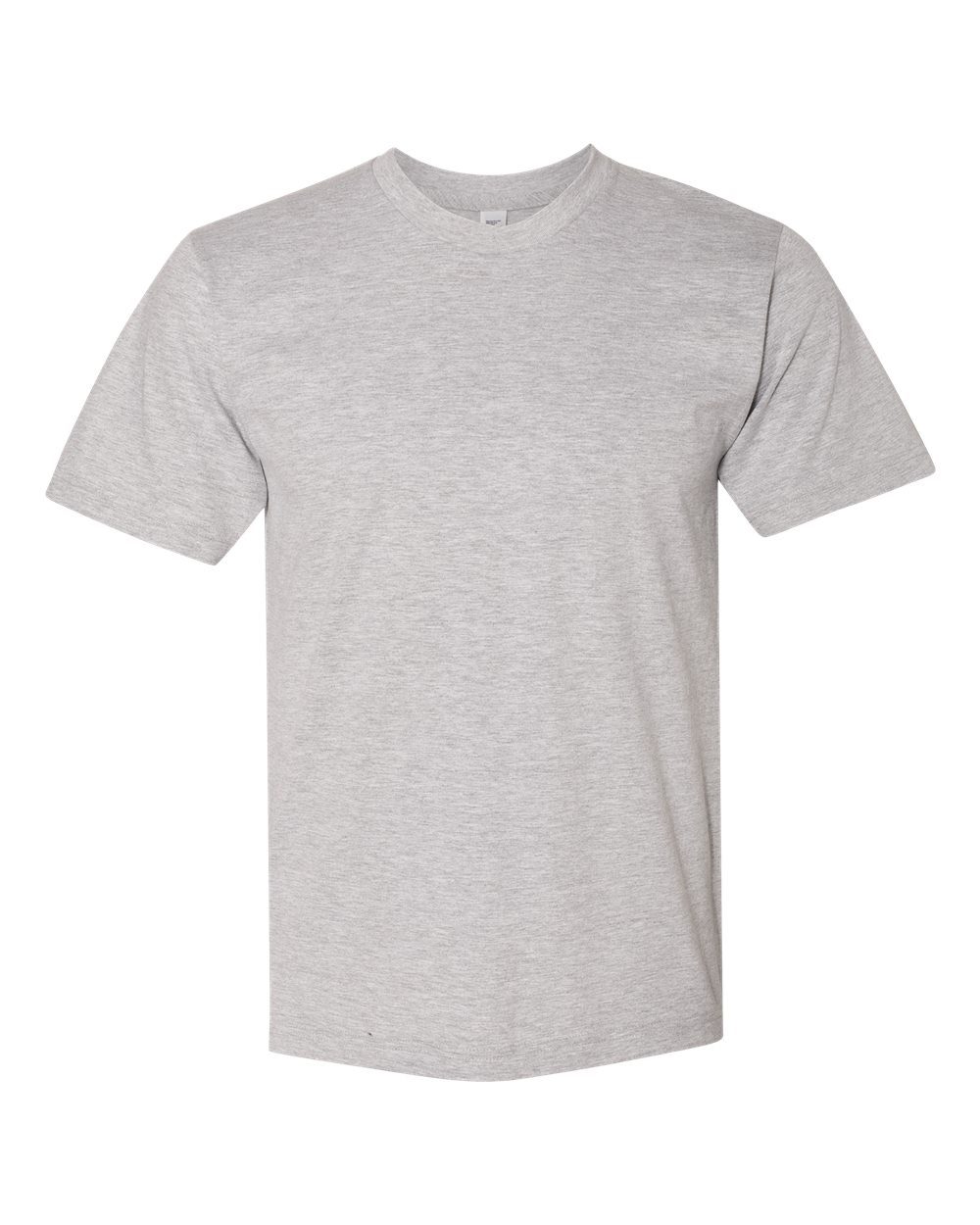 American Apparel USA-Made Fine Jersey Tee - 2001USA