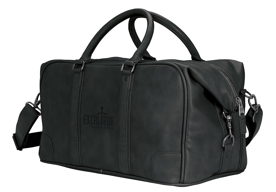 KAPSTON Natisino Duffel-15957