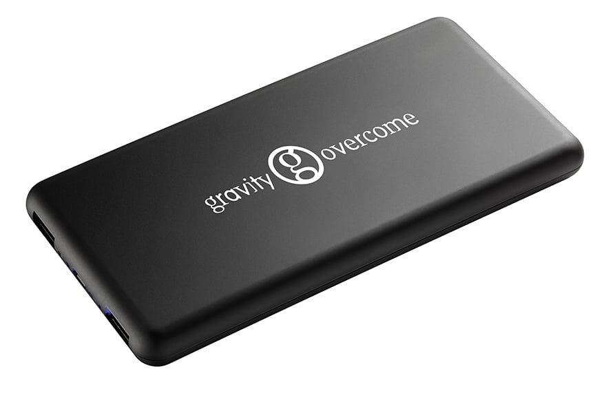 SCX Innovative Design ECO Solar Power Bank 8000 mAh-32480
