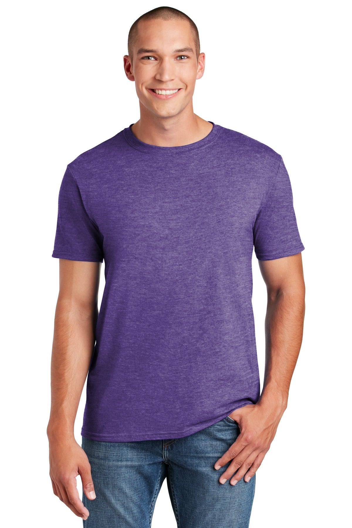 Gildan Softstyle? T-Shirt. 64000