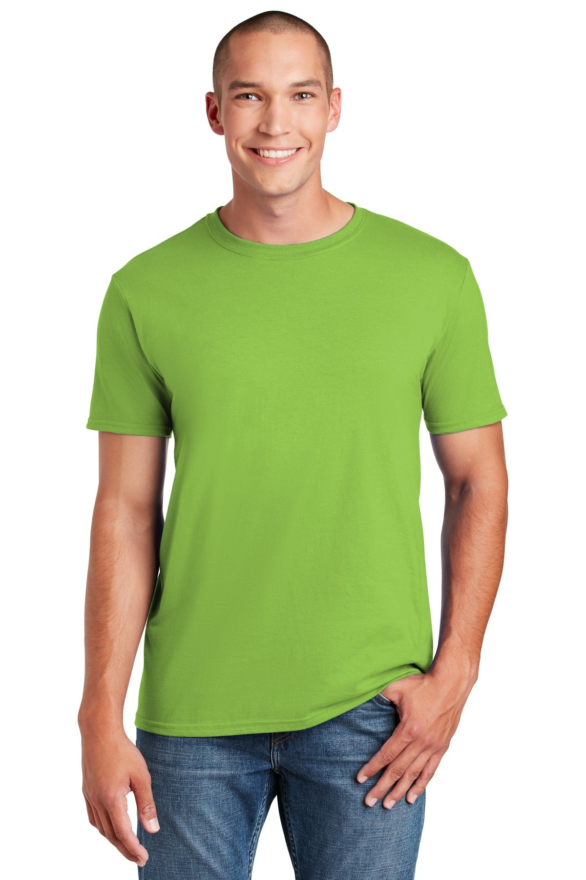 Gildan Softstyle? T-Shirt. 64000