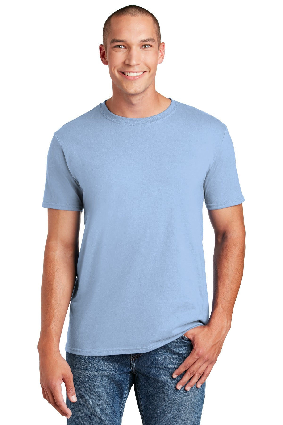 Gildan Softstyle? T-Shirt. 64000