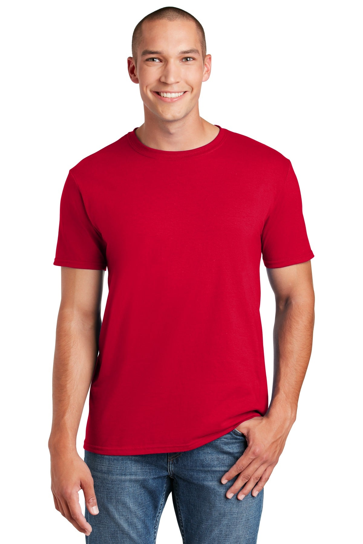 Gildan Softstyle? T-Shirt. 64000