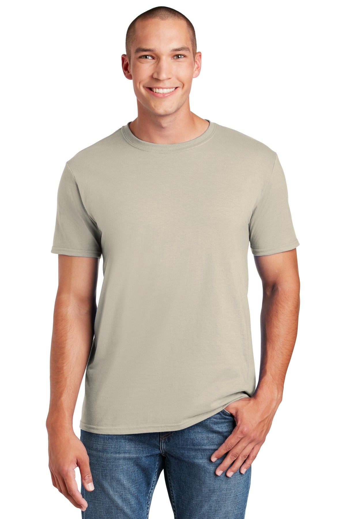 Gildan Softstyle? T-Shirt. 64000