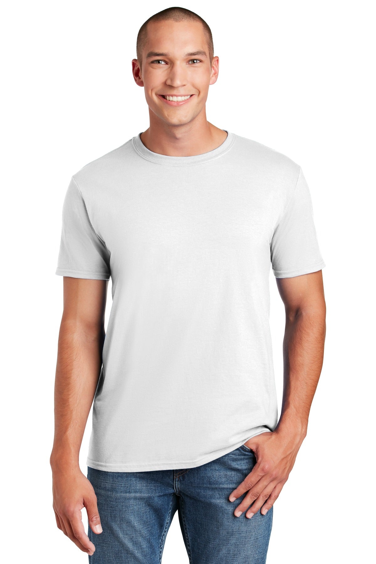 Gildan Softstyle? T-Shirt. 64000