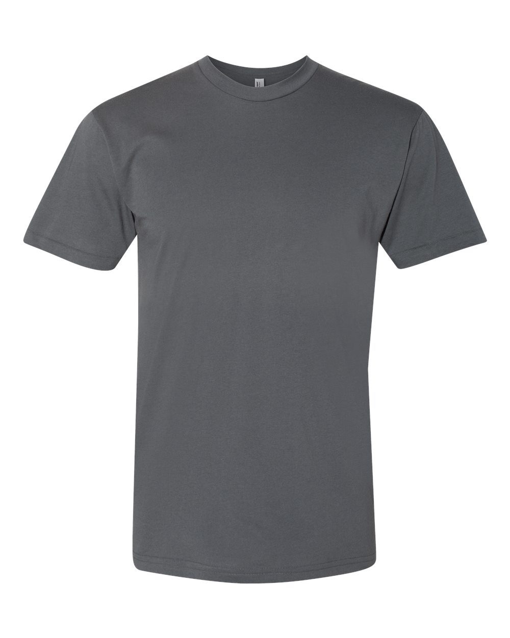 American Apparel USA-Made 50/50 Tee - BB401USA