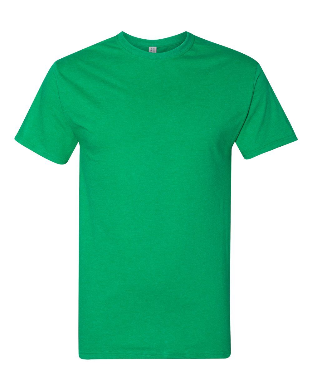 JERZEES Dri-Power® Ringspun T-Shirt - 460R