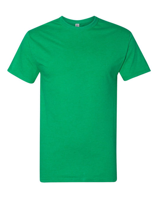 JERZEES Dri-Power® Ringspun T-Shirt - 460R
