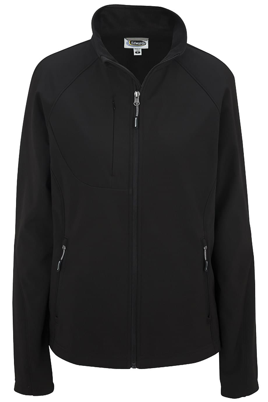 Ladies Soft Shell Jacket - 6420
