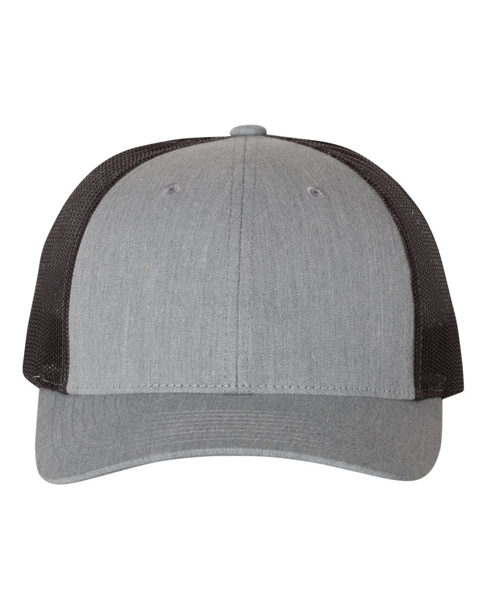 Port Authority? Snapback Five-Panel Trucker Cap C115