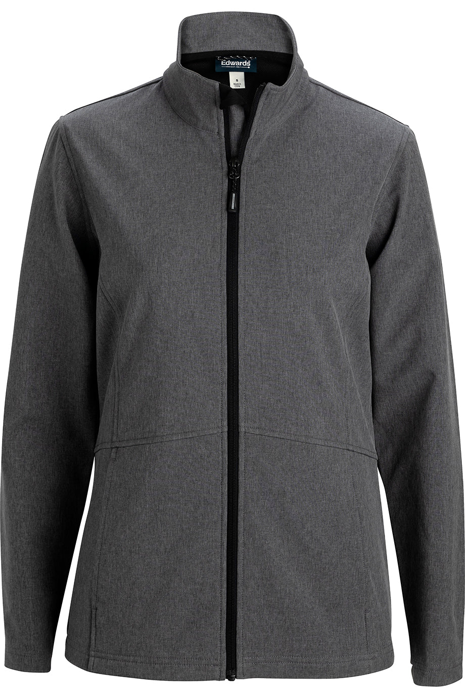 Soft Shell Ladies Lightweight Jacket - 6428