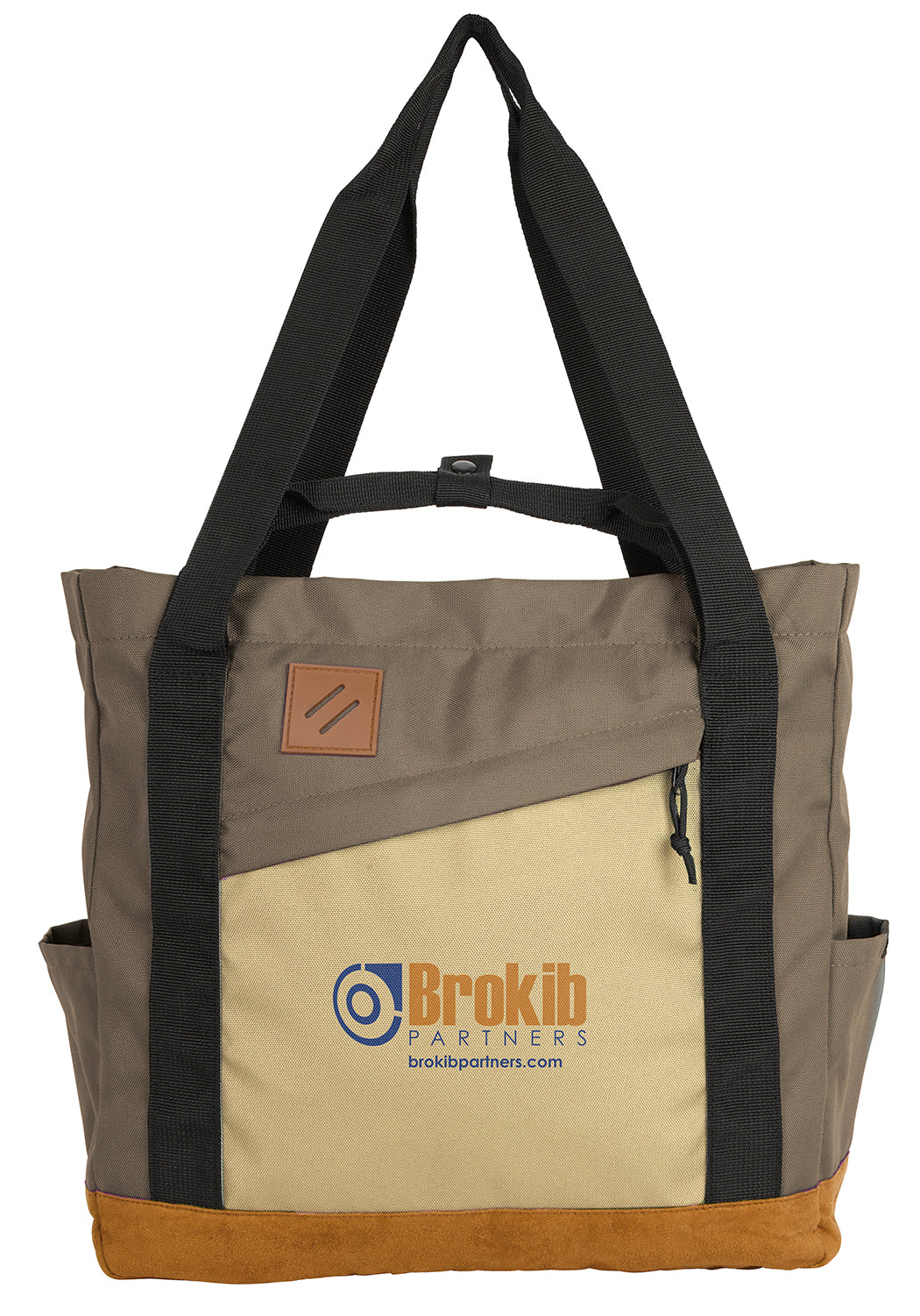 KAPSTON Willow Recycled TotePack-16245