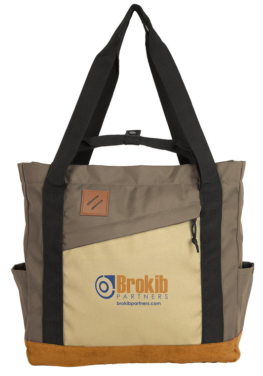 KAPSTON Willow Recycled TotePack-16245
