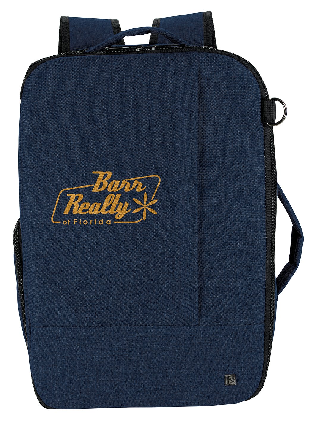 KAPSTON Pierce BriefcasePack-16246