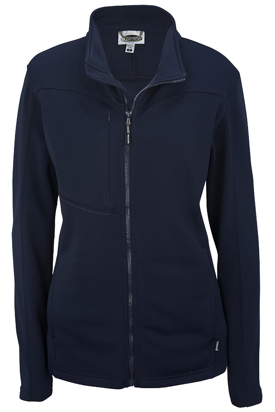 Performance Tek Ladies Jacket - 6440