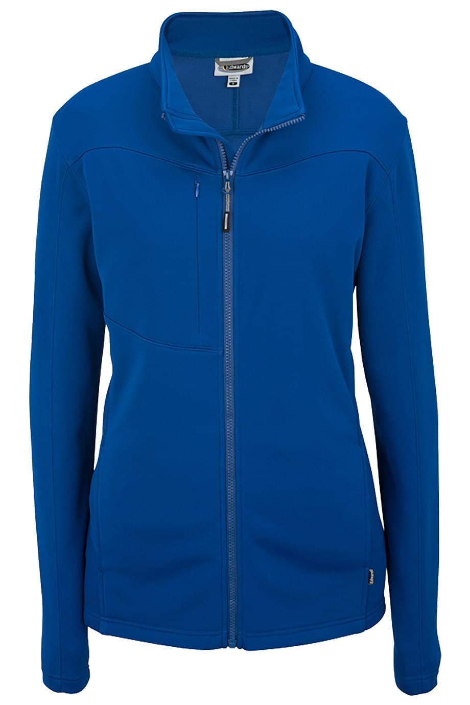 Performance Tek Ladies Jacket - 6440