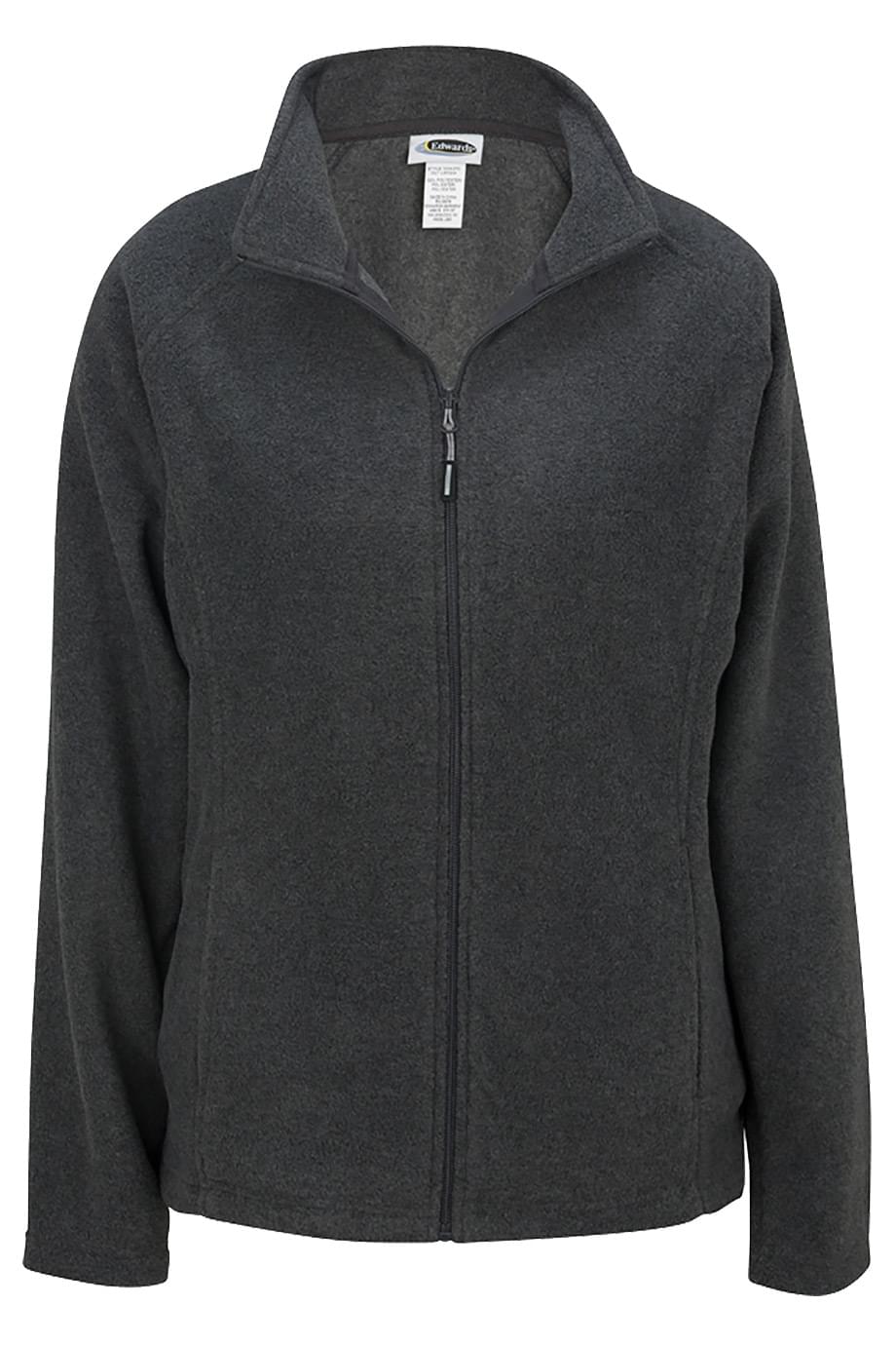 Microfleece Ladies Jacket - 6450