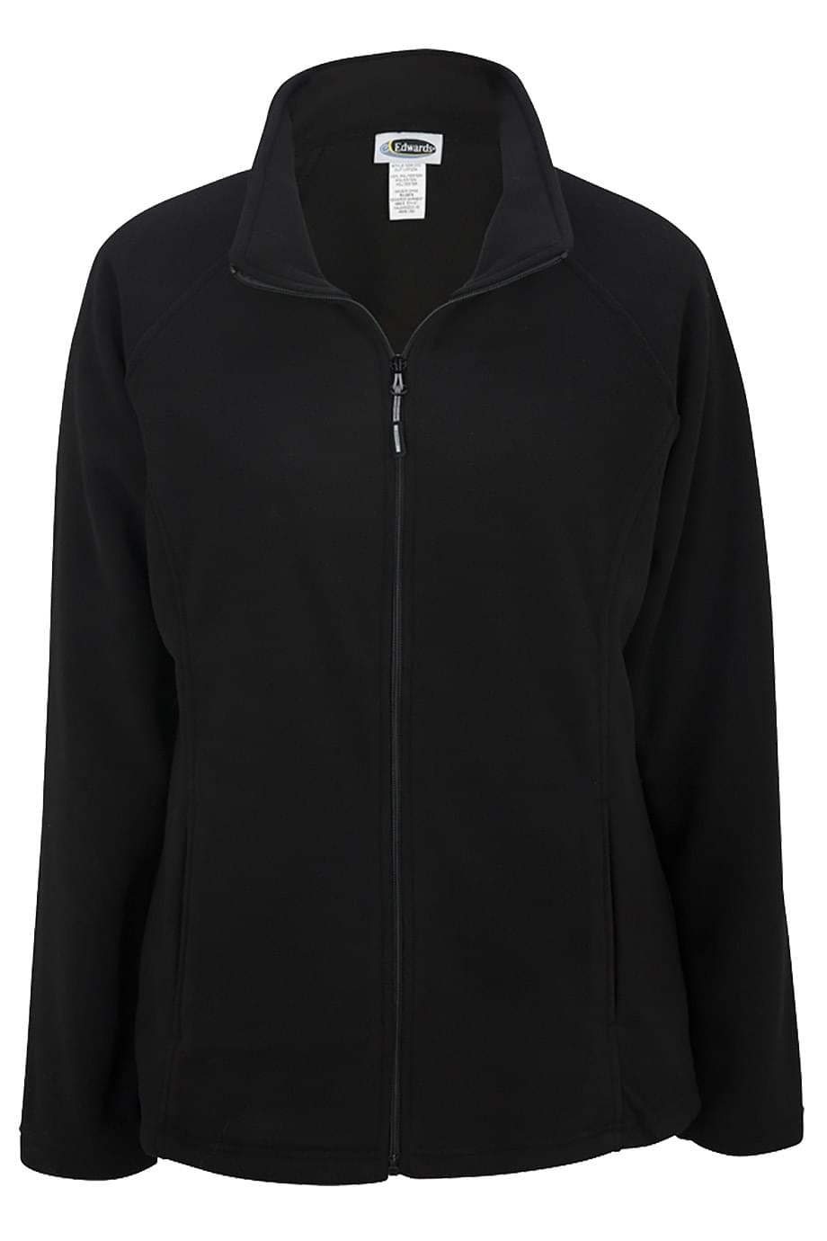 Microfleece Ladies Jacket - 6450