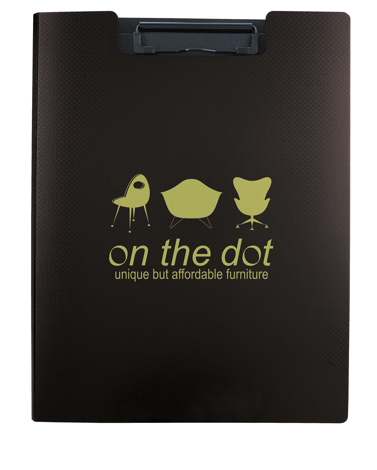 Good Value Clipboard Folder-15753