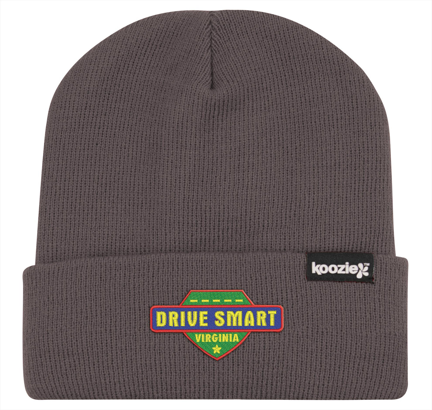 Koozie Cuff Beanie-26119