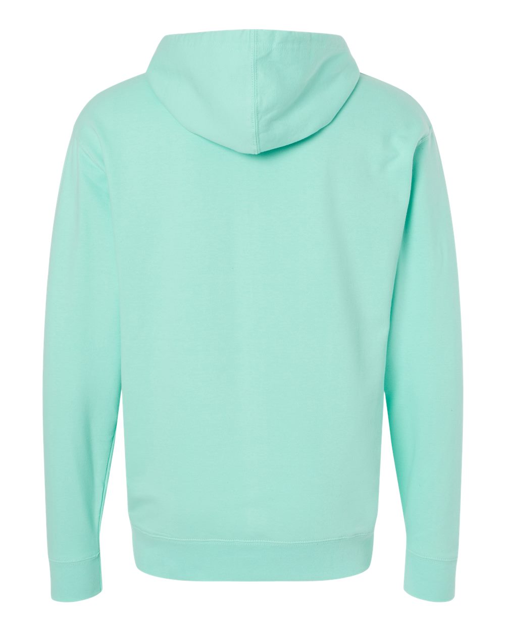 Independent Trading Co. Midweight Hooded Sweatshirt - SS4500