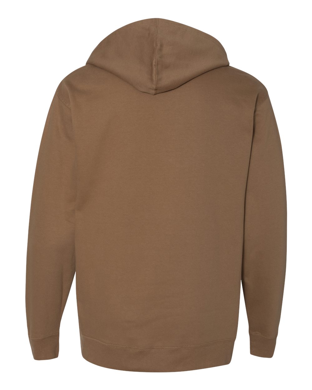 Independent Trading Co. Midweight Hooded Sweatshirt - SS4500