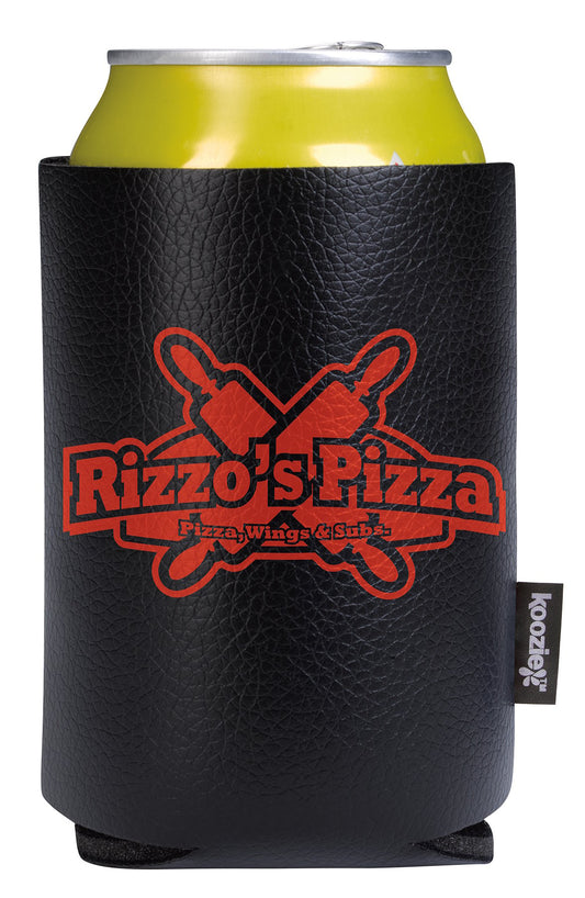 Koozie LeatherLike Can Cooler-46170