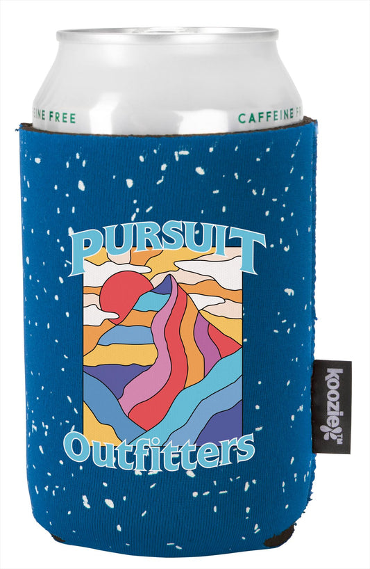 Koozie Campfire Can Cooler-46339