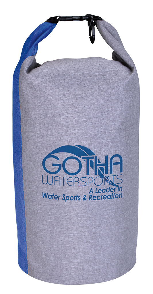 Koozie TwoTone 10L Dry Sack-26178