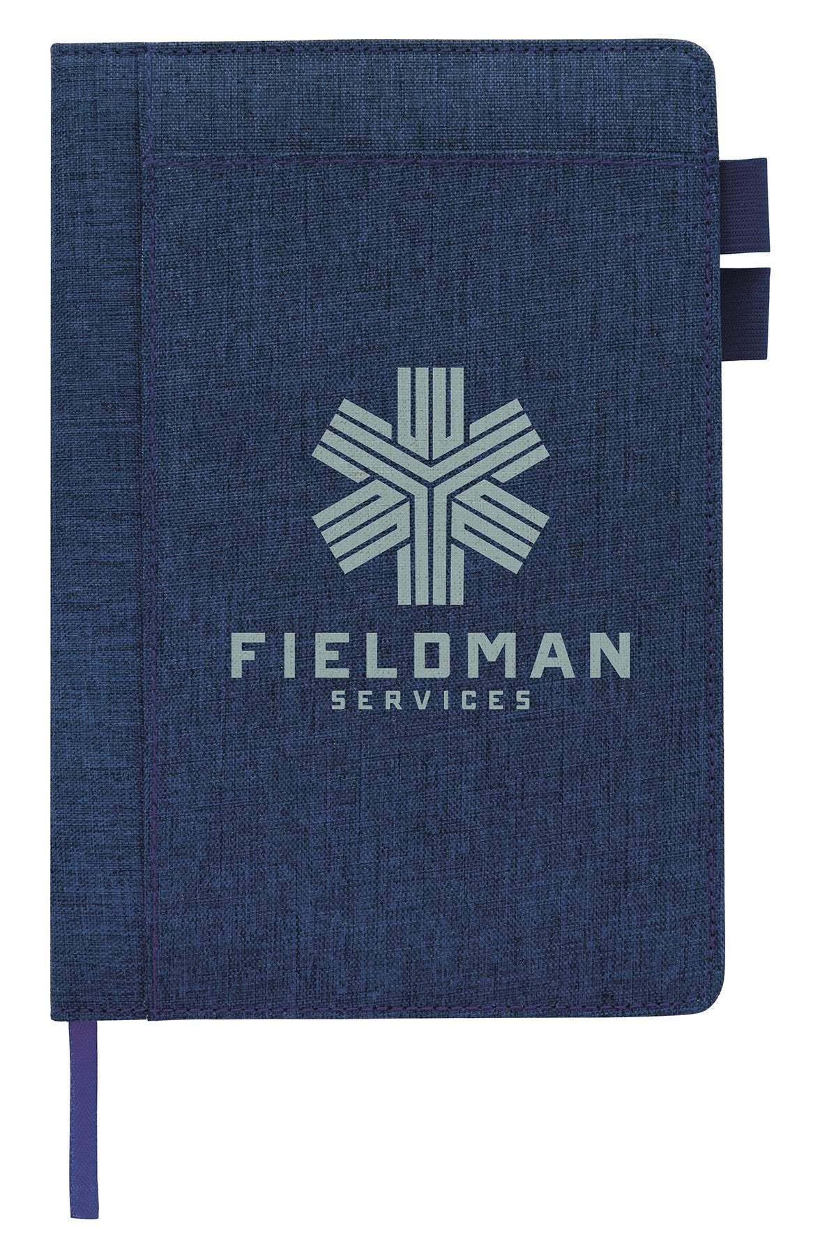 Good Value TwoPocket Journal-16031
