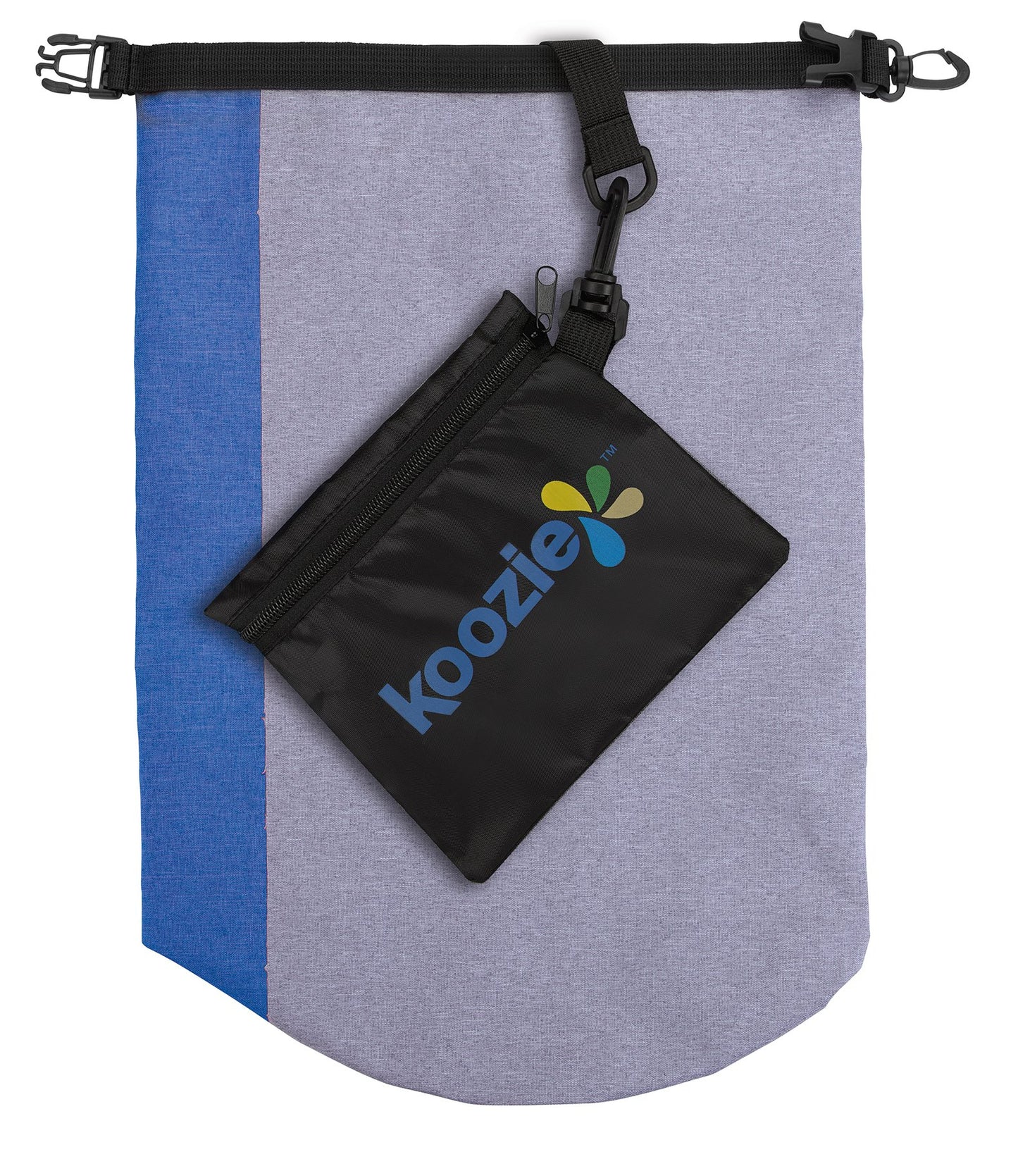 Koozie TwoTone 10L Dry Sack-26178