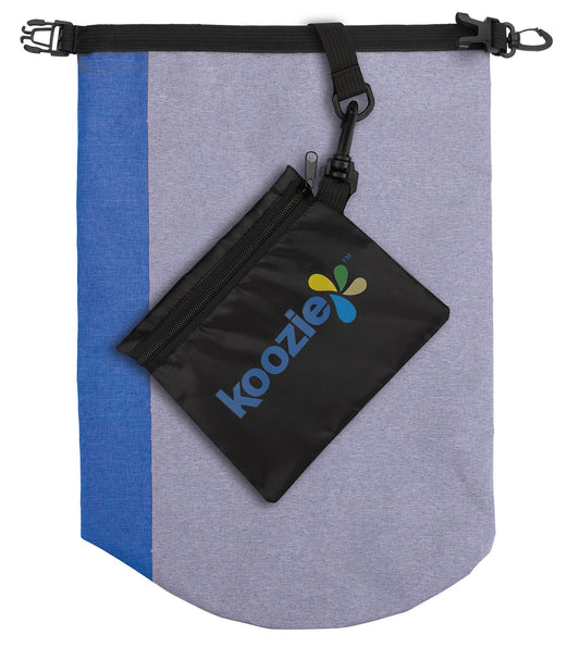 Koozie TwoTone 10L Dry Sack-26178