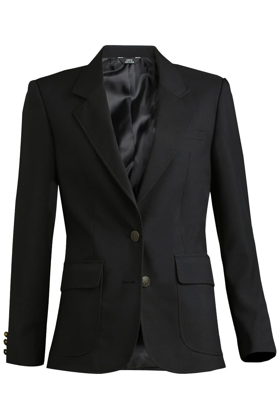 Traditional Ladies Blazer - 6500