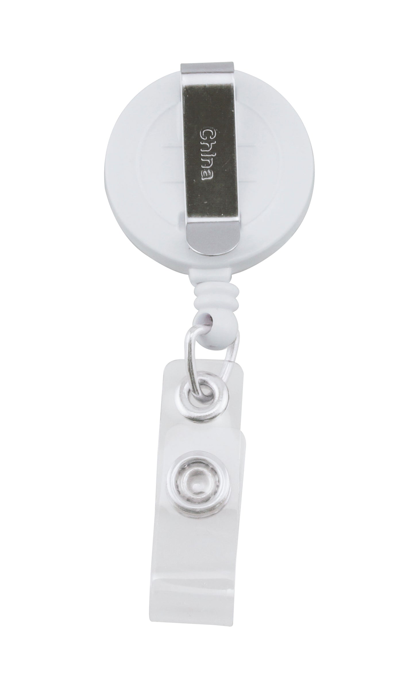 Good Value Retractable Badge Holder-65035
