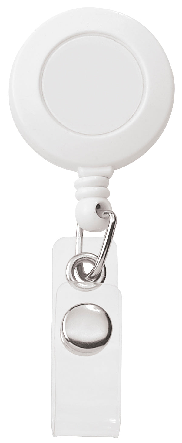 Good Value Retractable Badge Holder-65035