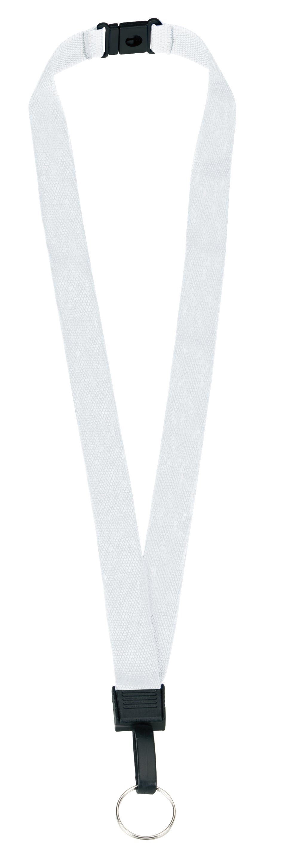34 Breakaway Lanyard with Key Ring-65153