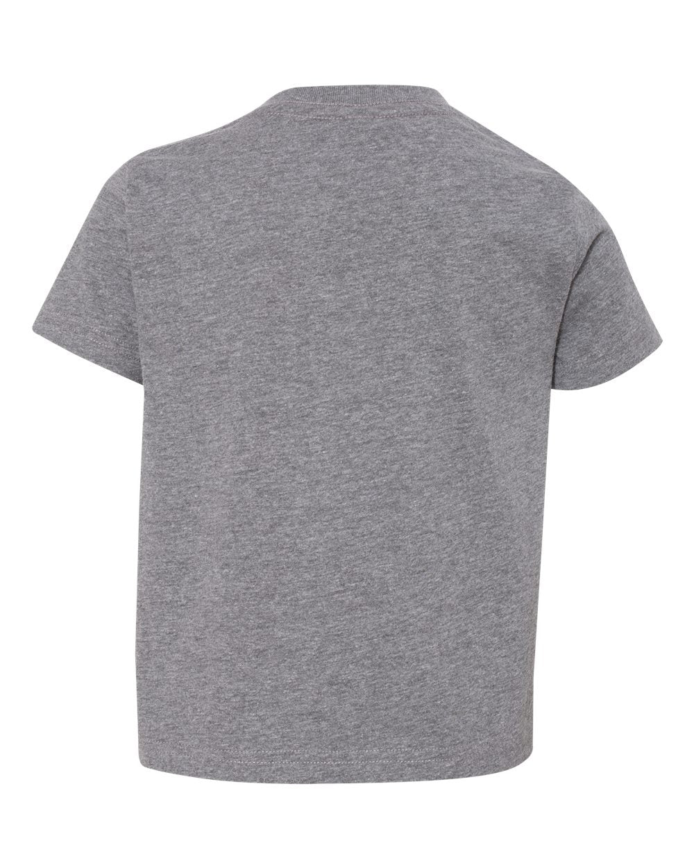 Rabbit Skins Toddler Fine Jersey Tee - 3321