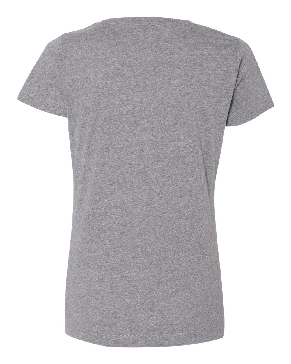 LAT Women's Fine Jersey Tee - 3516