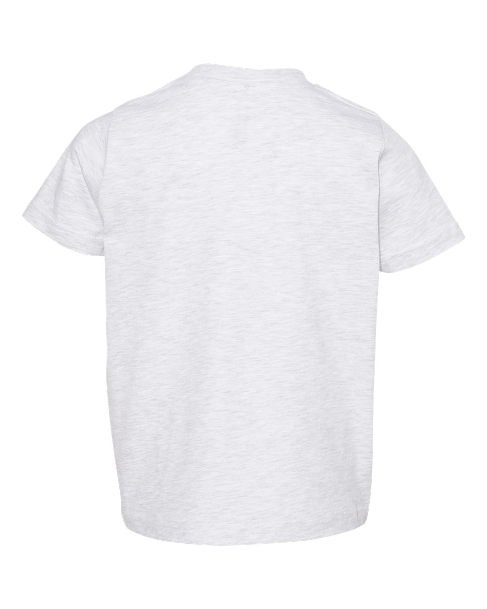 Rabbit Skins Toddler Fine Jersey Tee - 3321