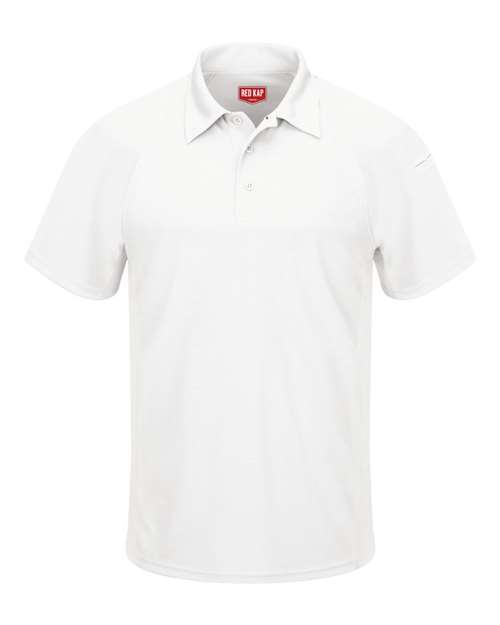 Men's Performance Knit® Flex Series Active Polo