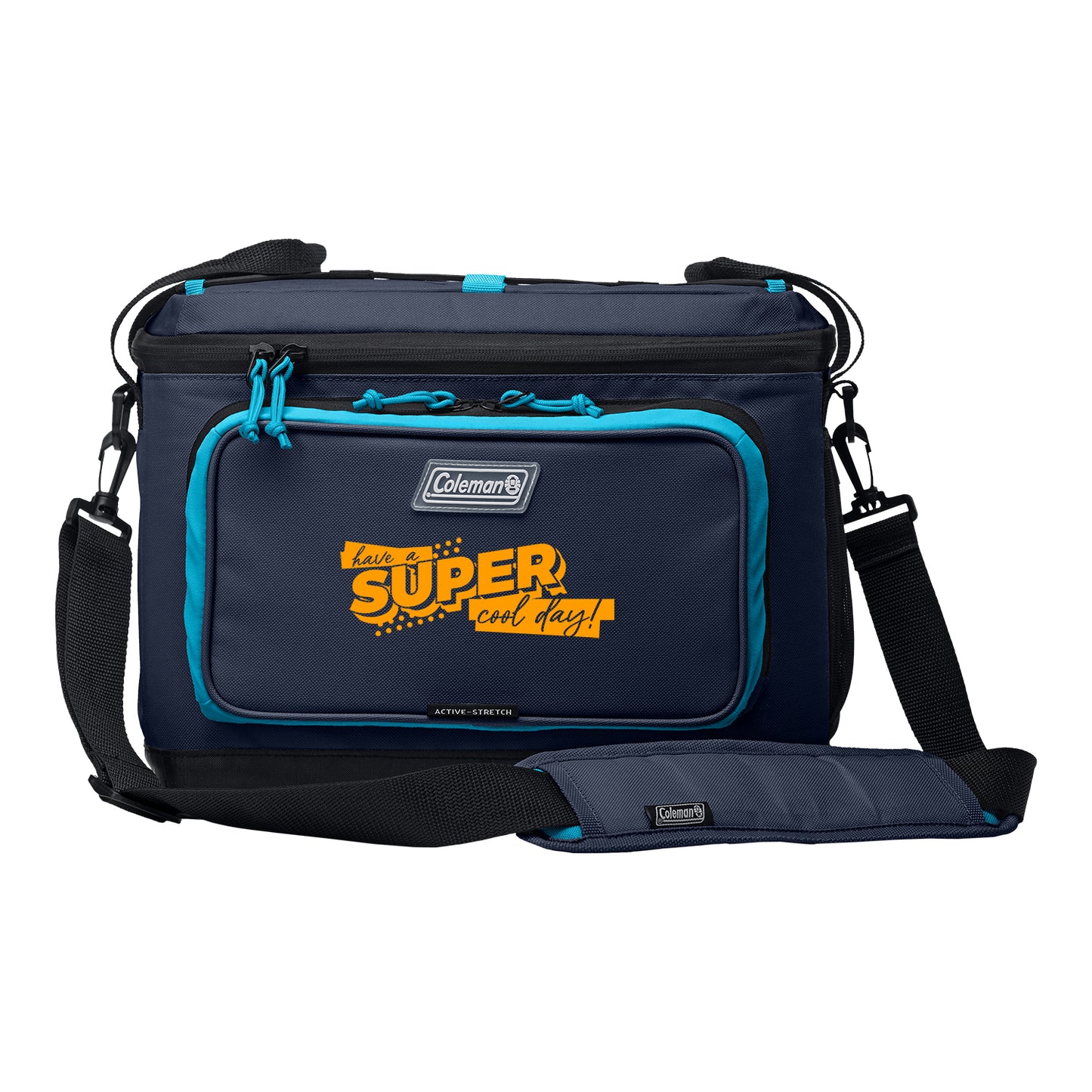 Coleman XPAND 30Can Soft Cooler-VCLM056